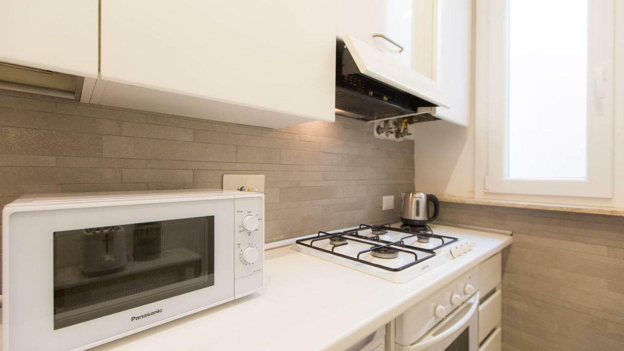 Rental In Rome Giulia Atmosphere Ngoại thất bức ảnh