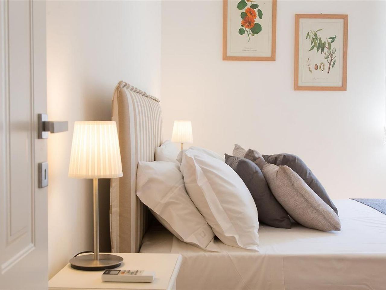 Rental In Rome Giulia Atmosphere Ngoại thất bức ảnh